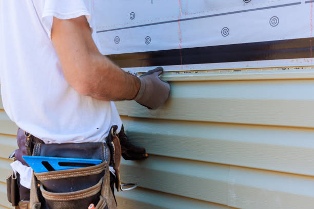 Trusted Siding Repair service in Iva, SC - Creative Siding