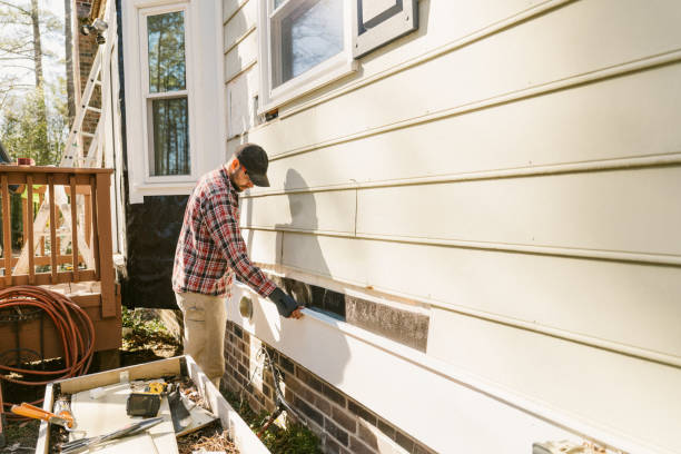 Trusted Wood Siding service in Iva, SC - Creative Siding